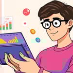 Acompanhamento de Metas: Mantenha o Foco no Seu Sucesso Financeiro