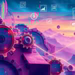 Ativos Digitais em Empresas: Inovação e Eficiência nos Negócios