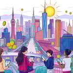 Desafios e Oportunidades na Adoção Massiva de Ativos Digitais