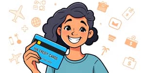 Cartão de Crédito Ideal: Encontre o Seu