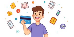 O Melhor Cartão Sem Anuidade: Mitos e Verdades