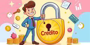 Análise de Crédito: Como Aumentar Suas Chances