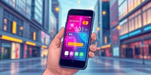 Cartões Digitais: A Nova Era dos Pagamentos