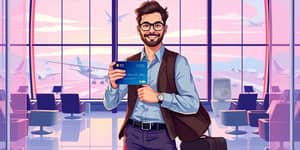 Upgrade de Cartão: Melhore Seus Benefícios