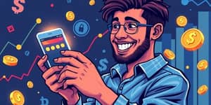 Crédito Inteligente: Maximize Seus Ganhos com o Cartão