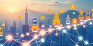 Blockchain: A Espinha Dorsal dos seus Investimentos Digitais