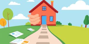 O ABC do Financiamento Imobiliário: Da Pesquisa à Conquista