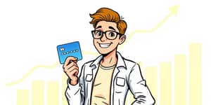 Score de Crédito: O Impacto do Seu Cartão