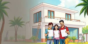 Linhas de Crédito para Reformas: Valorizando Seu Imóvel