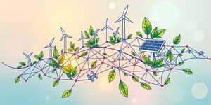 ESG e Ativos Digitais: Sustentabilidade e Inovação Financeira