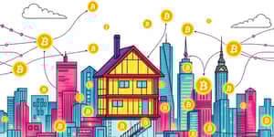 Como a Tokenização Está Transformando o Mercado Imobiliário