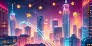 Ativos Digitais e o Mercado de Capitais: Uma Nova Fronteira