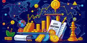 A Nova Geração de Fundos de Investimento em Ativos Digitais