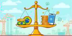 Juros Baixos: Mitos e Verdades no Mercado de Crédito