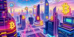 A Evolução das Plataformas de Troca de Ativos Digitais (DEXs)