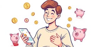 Dominando o Fluxo de Caixa Pessoal: O Segredo para Ter Dinheiro Sobrando