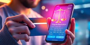 Chargeback: Como Reverter uma Compra Indevida