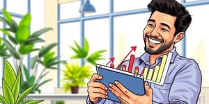 Empreender com o Pé Direito: Finanças para Pequenos Negócios