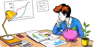 Planejamento Financeiro: O Primeiro Passo Antes de um Empréstimo