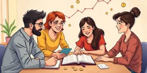 Desvendando os Mitos do Orçamento Doméstico: Verdades e Mentiras