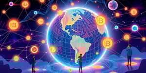 Desvendando o Potencial dos Ativos Digitais na Nova Economia