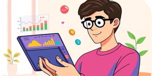 Acompanhamento de Metas: Mantenha o Foco no Seu Sucesso Financeiro