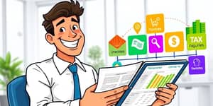 Otimizando Impostos: Estratégias Legais para Pagar Menos