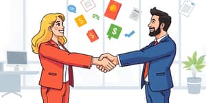 O Poder da Negociação: Consiga Descontos e Melhores Condições