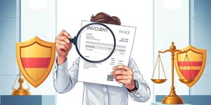 Fatura Contestada: Seus Direitos e Como Agir