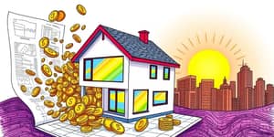 Refinanciamento de Imóvel: Liberando Capital para Seus Projetos