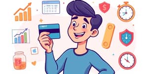 Cartão de Crédito a Seu Favor: Use com Inteligência e Evite Armadilhas