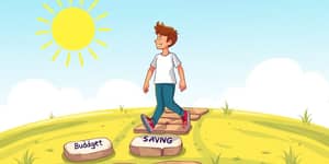 Planejamento Financeiro para Iniciantes: Seus Primeiros Passos Rumo à Independência