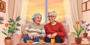 Hipoteca Reversa: Entenda Como Funciona e Seus Benefícios