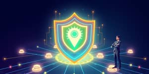 Segurança em Ativos Digitais: Proteja seu Patrimônio na Web3