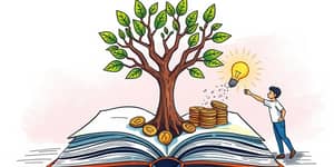 Investir em Conhecimento: O Melhor Retorno para Seu Dinheiro