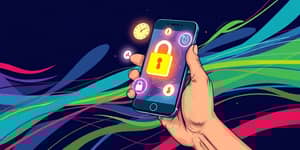 Empréstimo Pessoal Online: Agilidade e Segurança na Palma da Mão