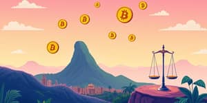 Tributação de Ativos Digitais: O Que Você Precisa Saber no Brasil