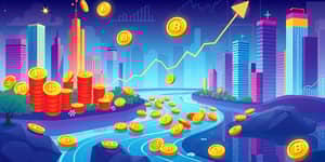 Liquidez em Ativos Digitais: Estratégias para Otimizar seus Ganhos