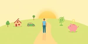 Meta Financeira: Como Definir e Alcançar Seus Sonhos