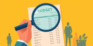 Custos Invisíveis: Desmascare os Ladrões Silenciosos do Seu Orçamento