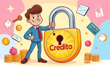 Análise de Crédito: Como Aumentar Suas Chances