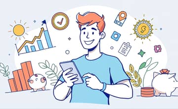 Controle de Gastos: Cartão de Crédito a Seu Favor