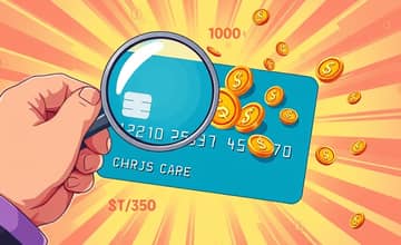 Taxas do Cartão: Desvende e Economize