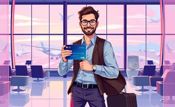 Upgrade de Cartão: Melhore Seus Benefícios