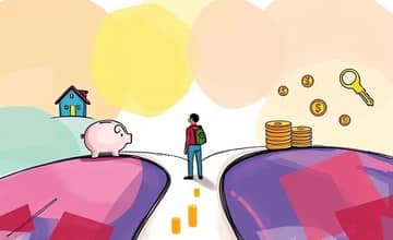 Consórcio ou Financiamento? Qual a Melhor Opção para Você?