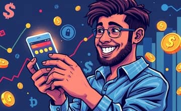 Crédito Inteligente: Maximize Seus Ganhos com o Cartão