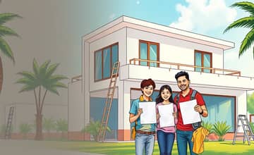 Linhas de Crédito para Reformas: Valorizando Seu Imóvel