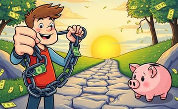 Empréstimo para Quitação de Dívidas: A Estratégia Inteligente