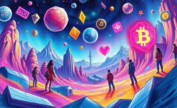 Metaverso e Ativos Digitais: Onde o Virtual Encontra o Valor