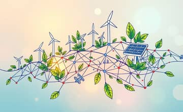 ESG e Ativos Digitais: Sustentabilidade e Inovação Financeira